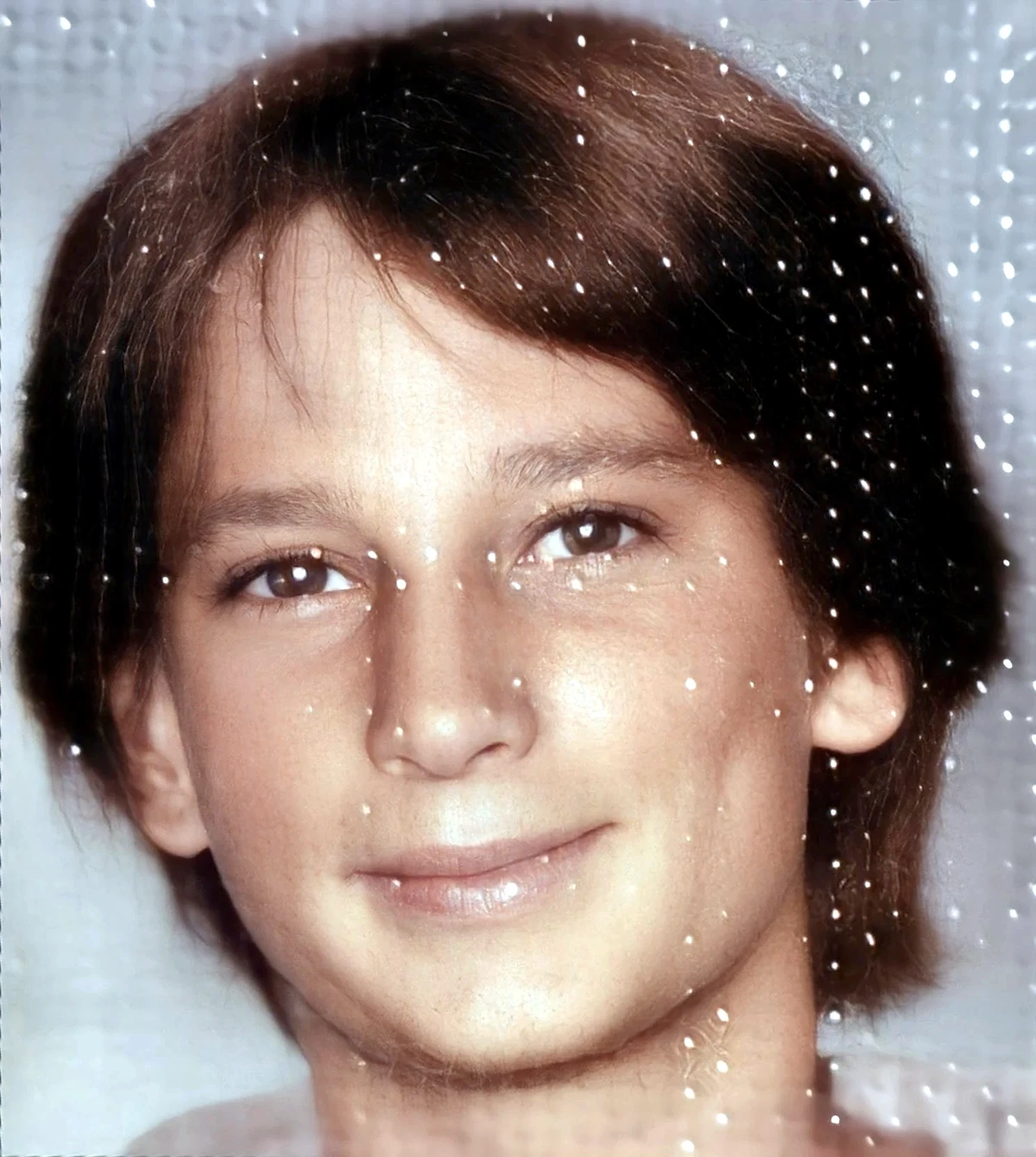 Kenneth Williams | Unidentified Wiki | Fandom