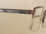 Glasses