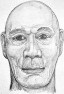 Dinwiddie County John Doe, 1973