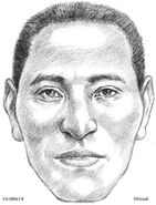 Gila Bend John Doe, 2019
