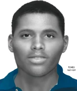 Tarrant County John Doe, Texas SUICIDE