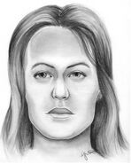 Manorville Jane Doe, New York HOMICIDE