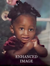 Featured case: Amore Wiggins