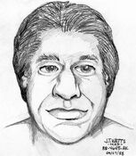 Orange County John Doe, 1988 HOMICIDE