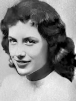 Elaine Armstrong | Unidentified Wiki | Fandom