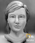 Alachua County John Doe, Florida ACCIDENT