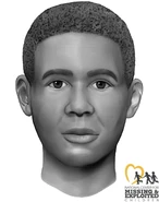 Original NCMEC reconstruction