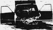 Summit John Doe, California HOMICIDE