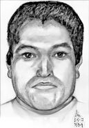 Riverside County John Doe, 1992 HOMICIDE