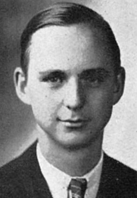 Joseph Richey | Unidentified Wiki | Fandom