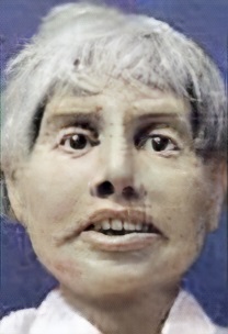 Indian River Jane Doe (2001) | Unidentified Wiki | Fandom