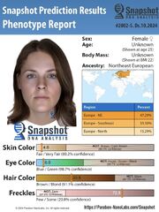 Drzewino 2009 Jane Doe Poster