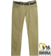Enhanced image of pants