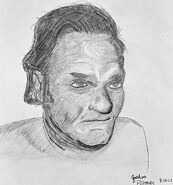 Jackson County John Doe, 1981 ACCIDENT