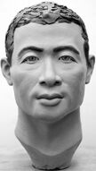 New Haven County John Doe, 1992 HOMICIDE