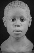 Jackson County John Doe, Missouri