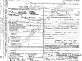 Maricopa County John Doe (1919)