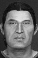 Broward County John Doe, Florida HOMICIDE