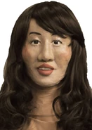 Alternate clay reconstruction