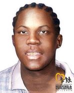 Queens John Doe, 2002 HOMICIDE