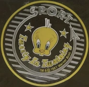 Tweety Bird patch.jpg (129 KB) Logo on pants