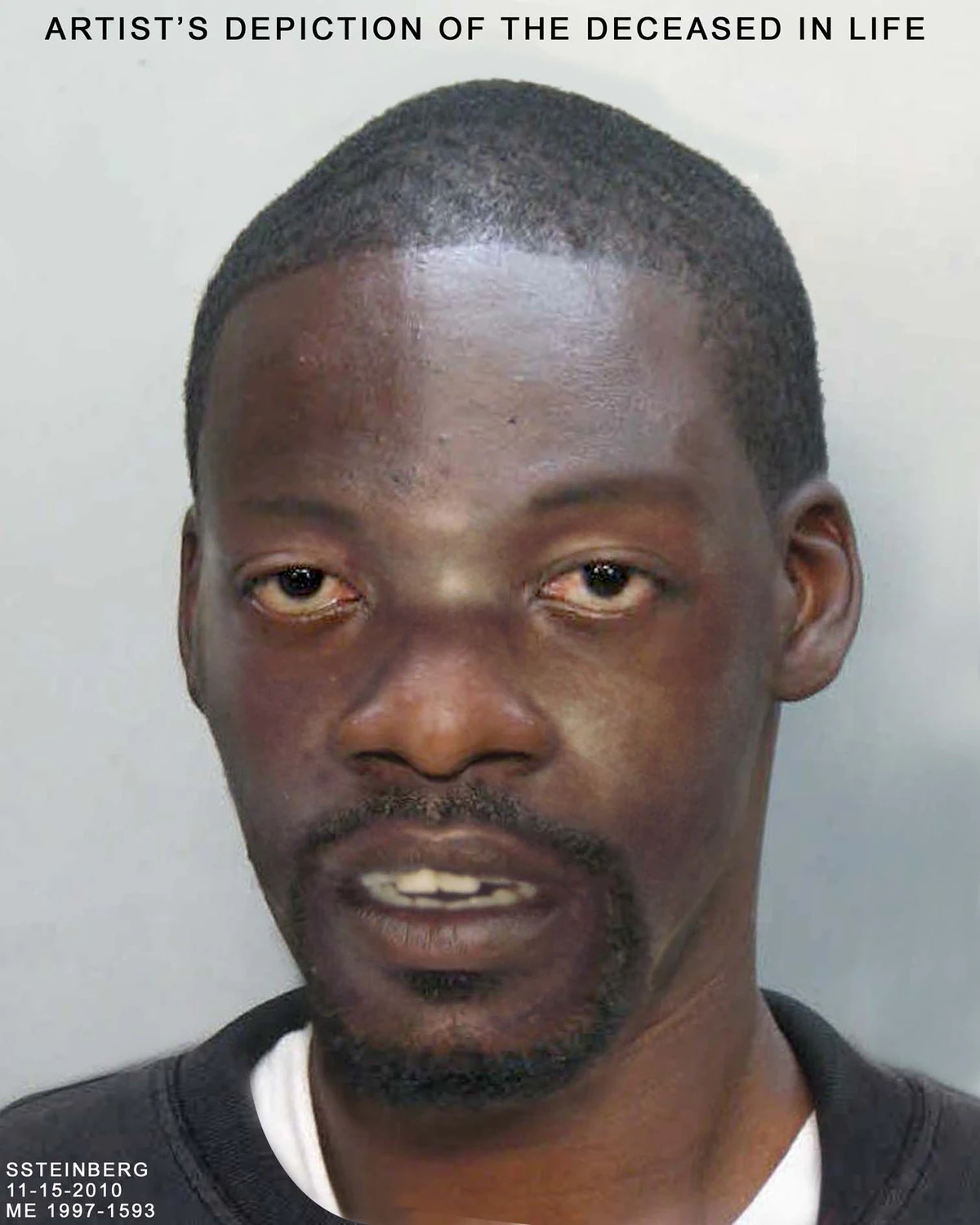 Miami Dade County John Doe July 7 1997 Unidentified Wiki Fandom