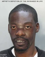 Miami-Dade County John Doe, Florida OVERDOSE