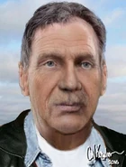 Los Angeles John Doe, California