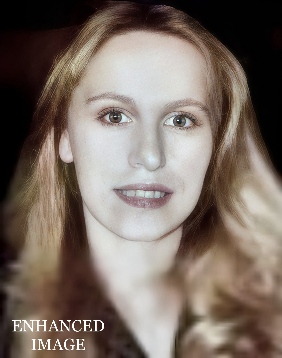 Elizabeth Bryant Unidentified Wiki Fandom