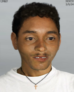 Avondale John Doe, 2007