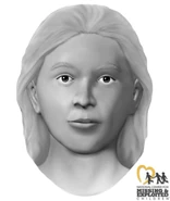 Reconstruction by NCMEC