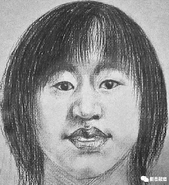 Yanghukou Jane Doe, 2017 SUSPECTED HOMICIDE