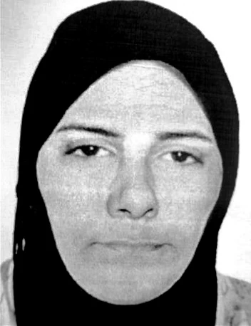 Tohid Jane Doe | Unidentified Wiki | Fandom