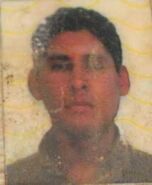 "Rodrigo Reyes," 2013