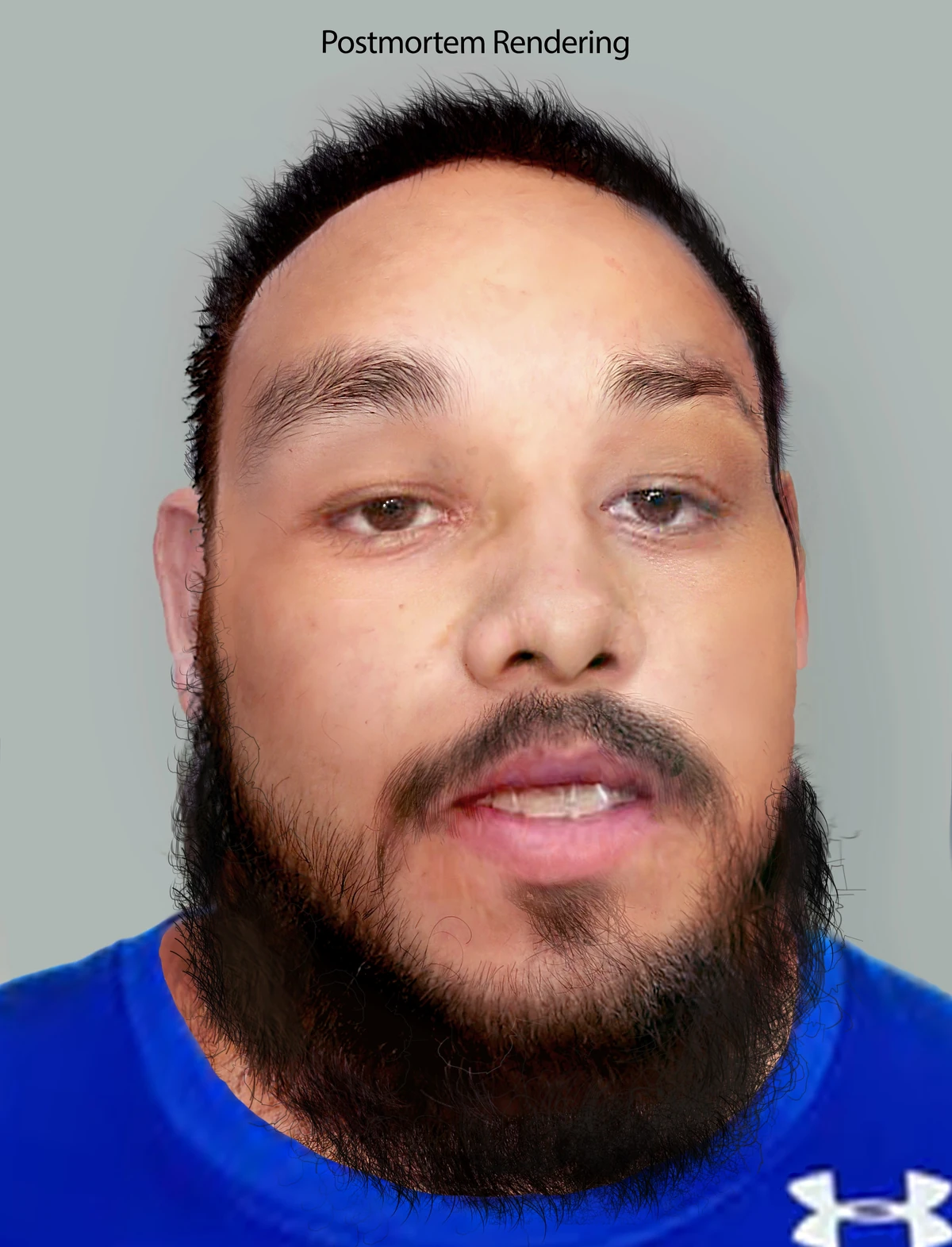 Dallas County John Doe (June 2024) | Unidentified Wiki | Fandom