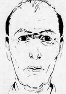 Coconino County John Doe, 1980 SUSPECTED SUICIDE