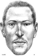 Gila Bend John Doe, 2012