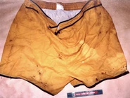 Nevada County John Doe, 1983