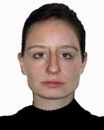 Altena-Bergfeld Jane Doe, Germany HOMICIDE