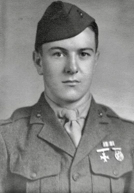 Harold William Hayden 1