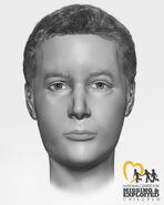 St. Louis John Doe, 1992 HOMICIDE