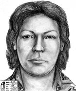Queens Jane Doe, New York