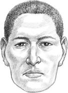 Gila Bend John Doe, Arizona