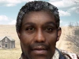 Lincoln County John Doe (1961)