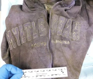 Anchorage Jane Doe, 2023