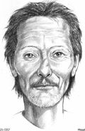 Laveen John Doe, Arizona