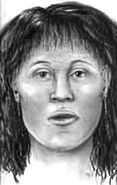 Moapa Jane Doe, Nevada HOMICIDE