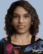 Bexar County Jane Doe, Texas