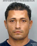 Miami-Dade County John Doe, Florida HOMICIDE