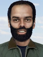 Whittier John Doe, California